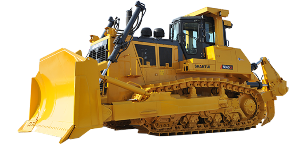 Bulldozers