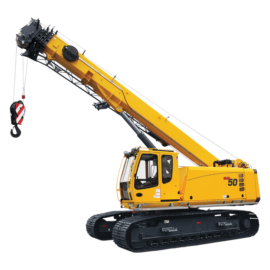 Cranes